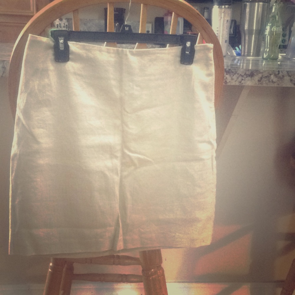 New York & Company Skirt